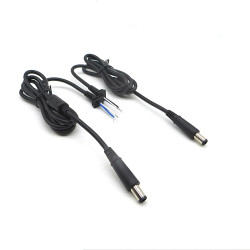 Cable Para HP 7.4x5.0mm