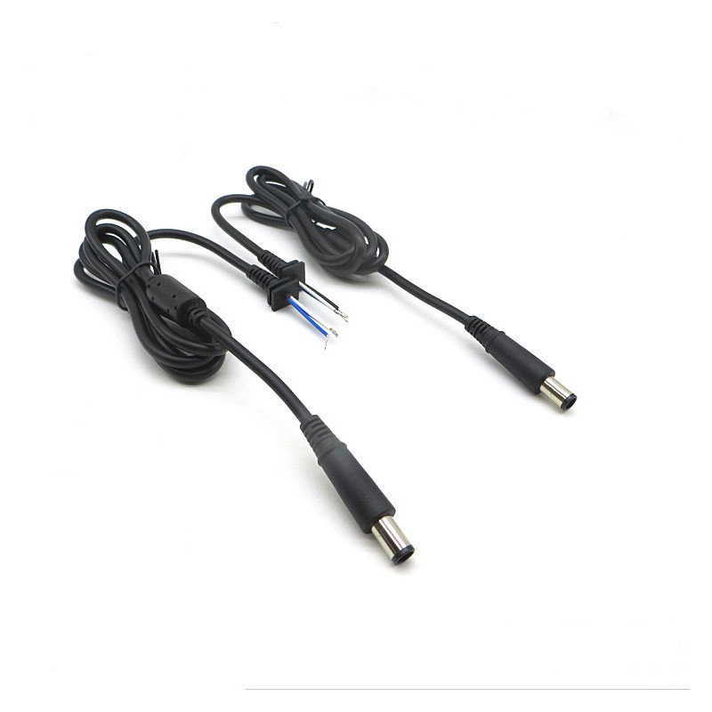 Cable Para HP 7.4x5.0mm