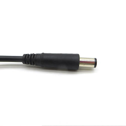 Cable Para HP 7.4x5.0mm