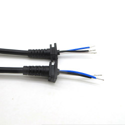 Cable Para HP 7.4x5.0mm