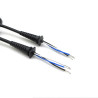 Cable Para HP Pta. Azul