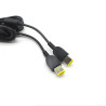 Cable Para Lenovo Pta Cuadrada