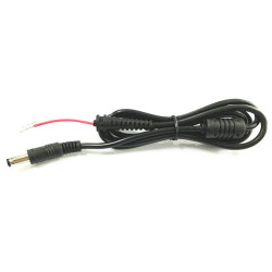 Cable Para Toshiba 5.5x2.5mm